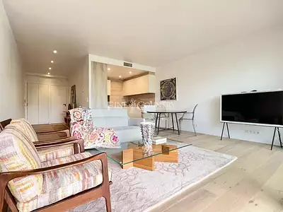 Appartement, 60,4 m²