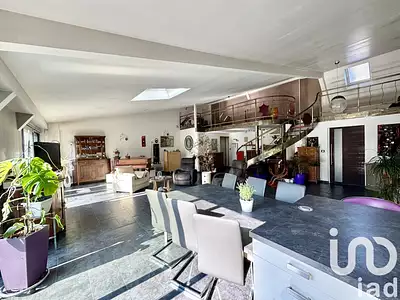 Maison, 190 m²