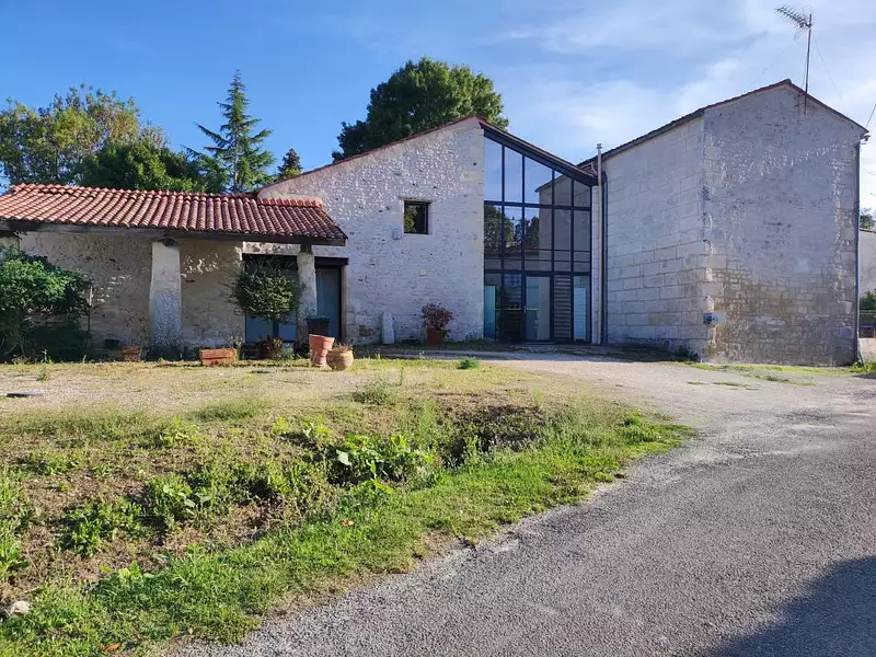 Maison, 180 m²