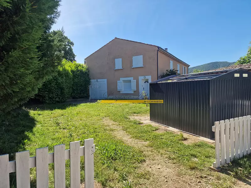 Appartement, 108 m²