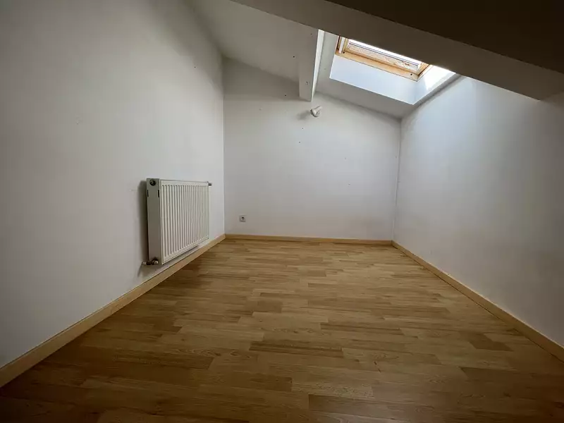 Maison, 93 m²