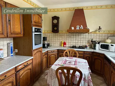Maison, 187 m²