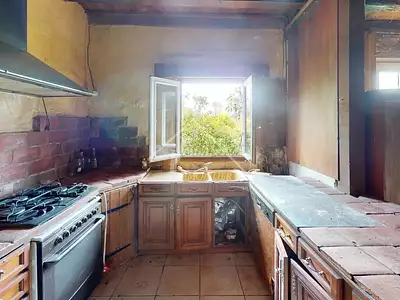 Maison, 97 m²