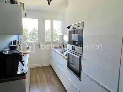 Appartement, 85 m²