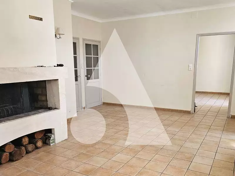 Maison, 130 m²
