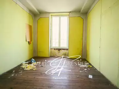Maison, 277 m²