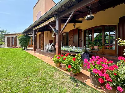 Maison, 170 m²