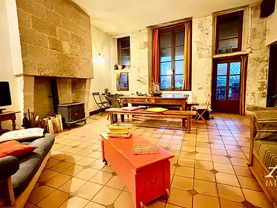 Appartement, 58,8 m²