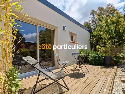 Maison, 131 m²