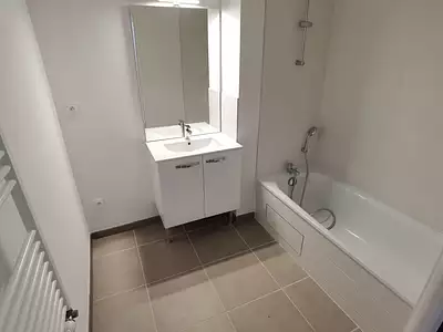 Appartement, 58 m²