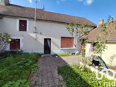 Maison, 77 m²