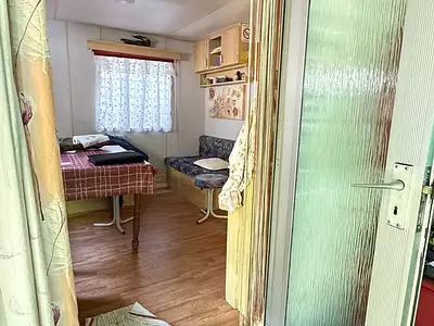 Maison, 35 m²
