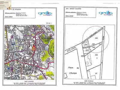 Appartement, 130 m²