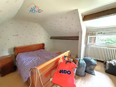 Maison, 72,5 m²
