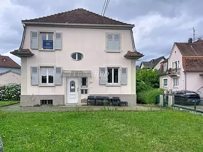 Appartement, 60,93 m²