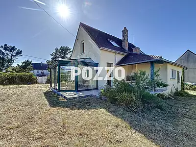 Maison, 96 m²