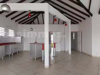 Maison, 209 m²