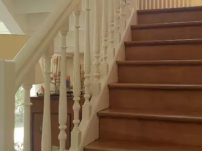 Maison, 198 m²