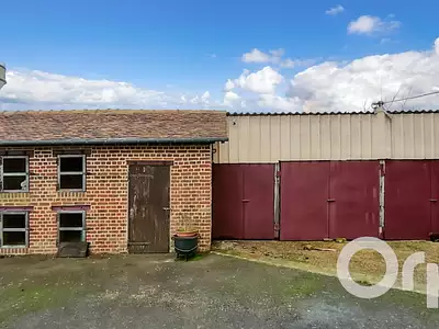 Maison, 131 m²