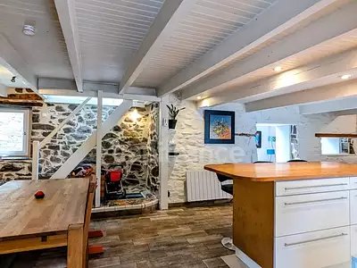 Maison, 110 m²