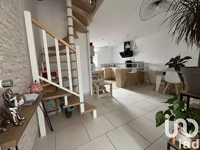 Maison, 76 m²