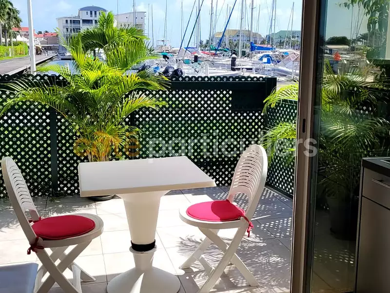 Appartement, 34,05 m²