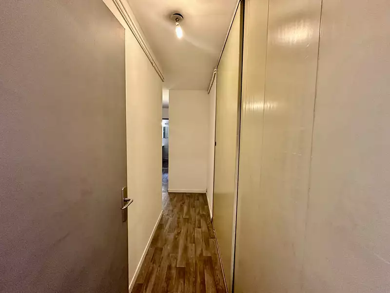 Appartement, 74 m²