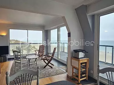 Appartement, 96 m²
