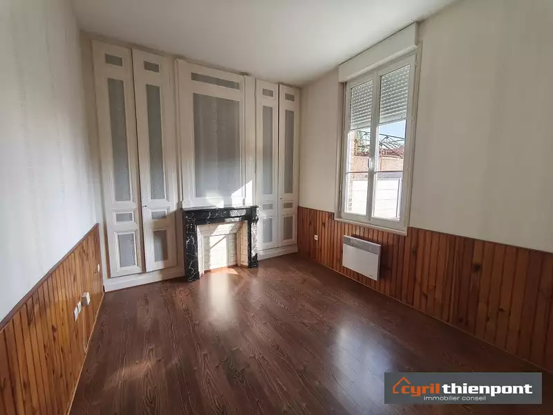 Maison, 95 m²