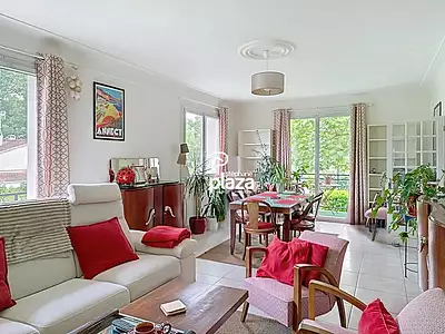 Maison, 115 m²