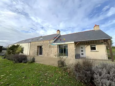 Maison, 160 m²