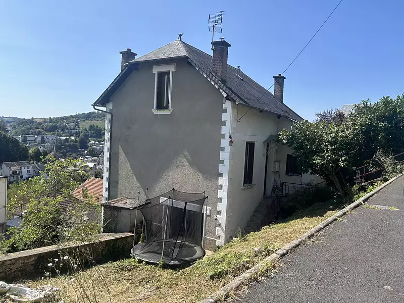 Maison, 130 m²