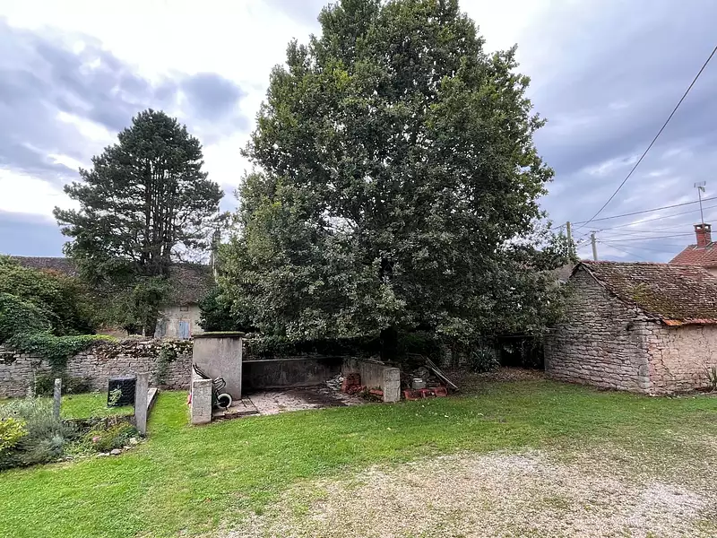 Maison, 80 m²