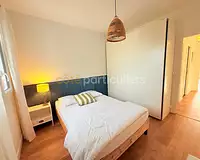 Appartement, 55 m²