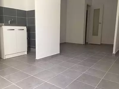 Appartement, 25 m²
