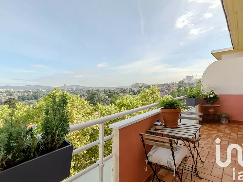 Appartement, 83 m²