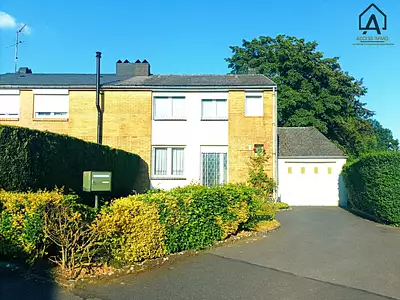 Maison, 92 m²
