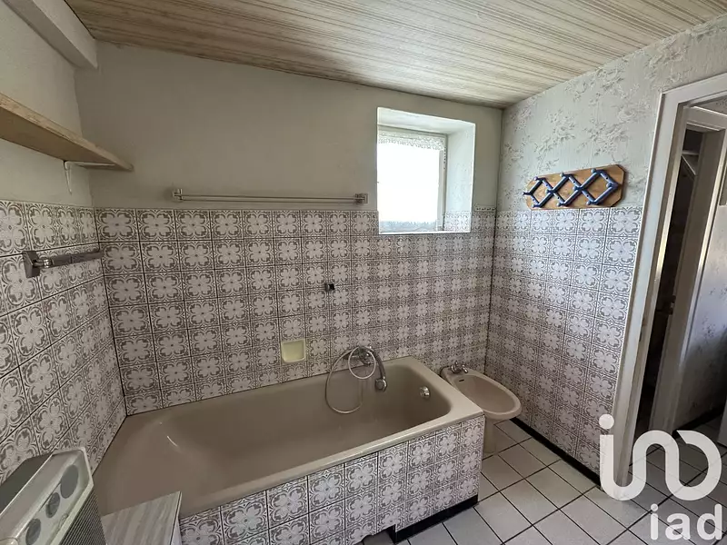 Maison, 129 m²