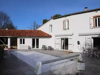 Maison, 295 m²