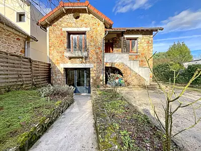 Maison, 85 m²