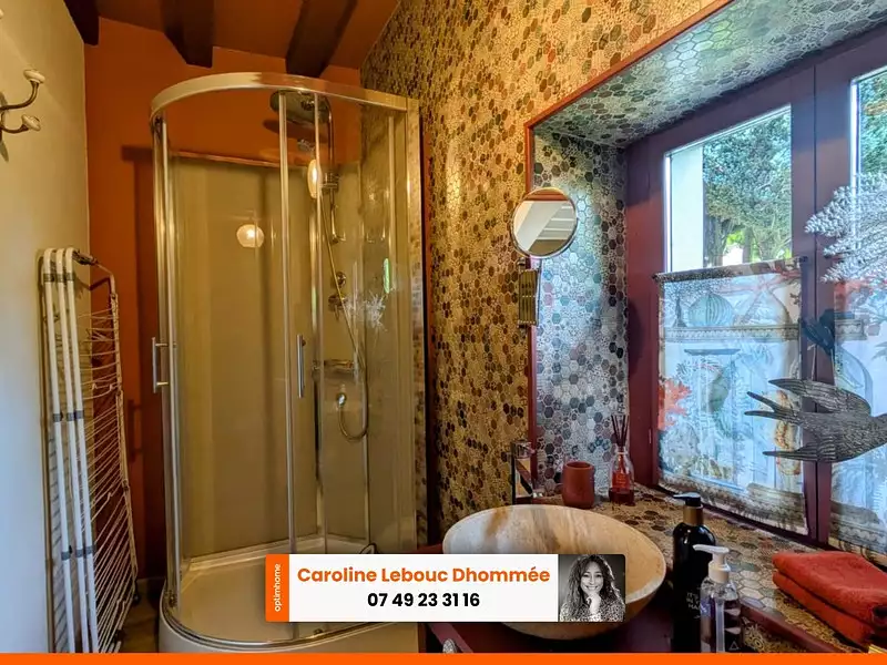 Maison, 150 m²