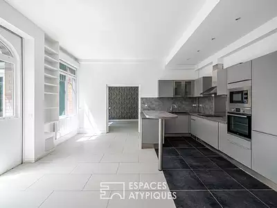 Appartement, 96,68 m²