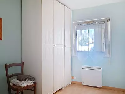 Appartement, 48,23 m²