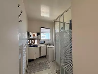 Appartement, 51,3 m²