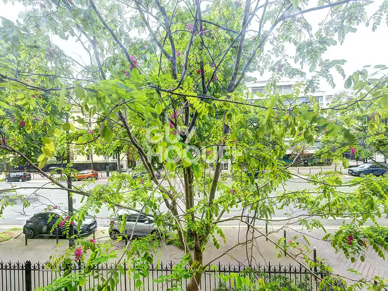 Appartement, 12,91 m²