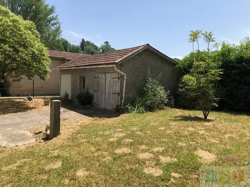 Maison, 89 m²