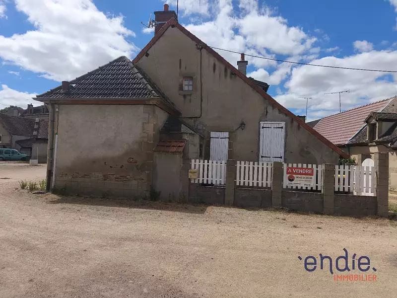 Maison, 106 m²