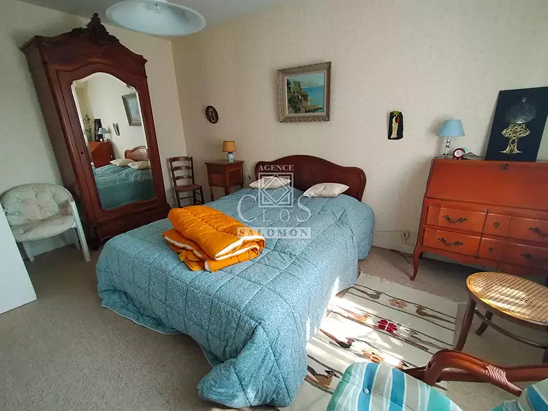 Maison, 115 m²