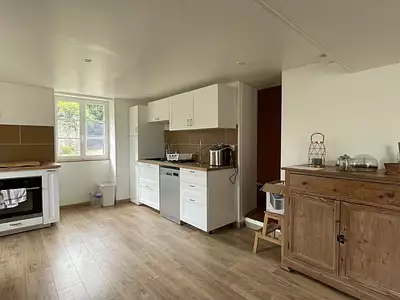 Maison, 150 m²