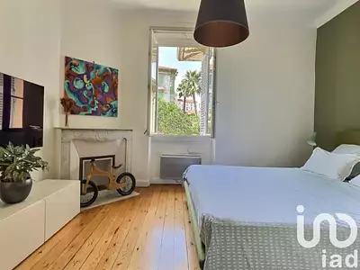 Appartement, 131 m²